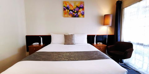 Highway Motor Inn Taree - Accommodation Australia 12