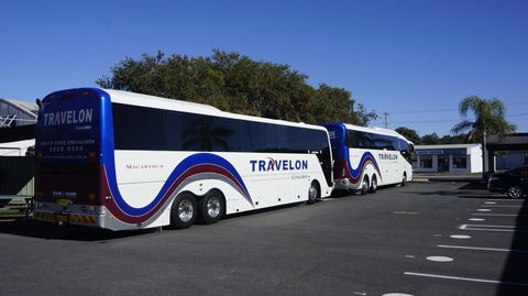 Highway Motor Inn Taree - Accommodation Australia 28