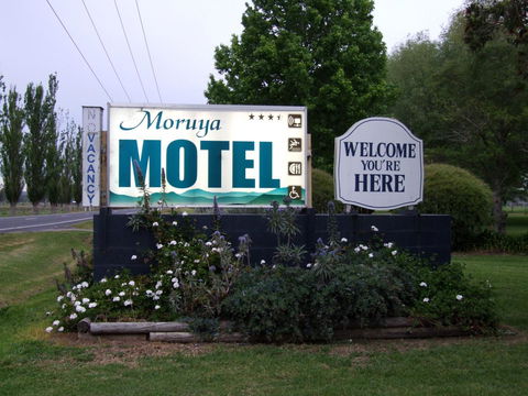 Moruya Motel - Accommodation Australia 34