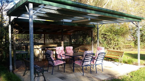 Moruya Motel - Accommodation Australia 37