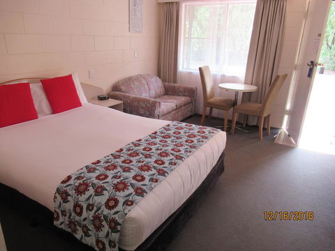 Moruya Motel - Accommodation Australia 15