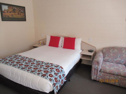 Moruya Motel - Accommodation Australia 19