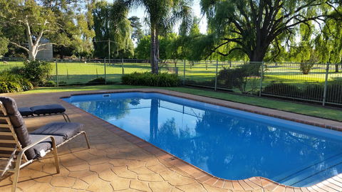Moruya Motel - Accommodation Australia 31