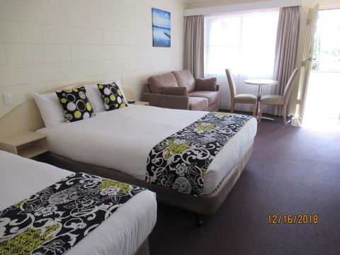 Moruya Motel - Accommodation Australia 12
