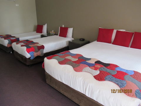 Moruya Motel - Accommodation Australia 6