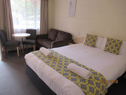 Moruya Motel - Accommodation Australia 0