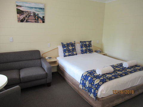 Moruya Motel - Accommodation Australia 18