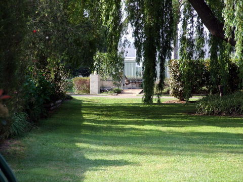 Moruya Motel - Accommodation Australia 40