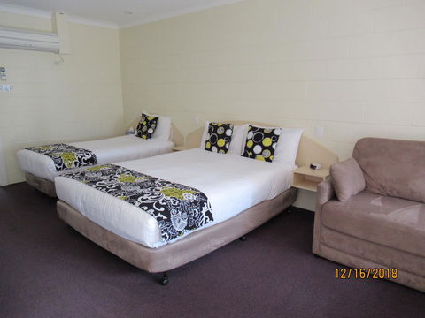 Moruya Motel - Accommodation Australia 22