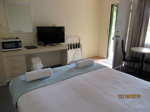 Moruya Motel - Accommodation Australia 1