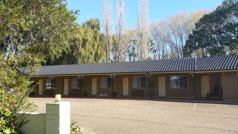 Moruya Motel - Accommodation Australia 2