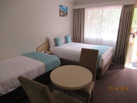 Moruya Motel - Accommodation Australia 20