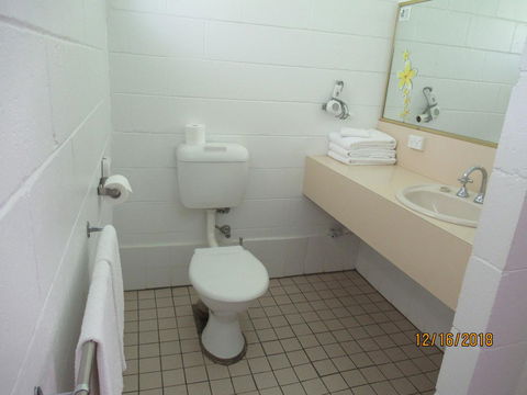 Moruya Motel - Accommodation Australia 7