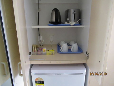 Moruya Motel - Accommodation Australia 3