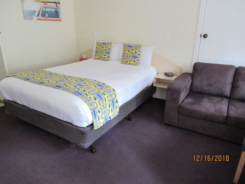 Moruya Motel - Accommodation Australia 21