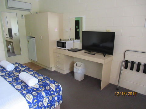 Moruya Motel - Accommodation Australia 17