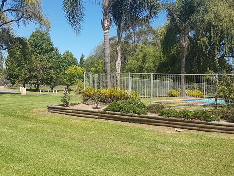 Moruya Motel - Accommodation Australia 25