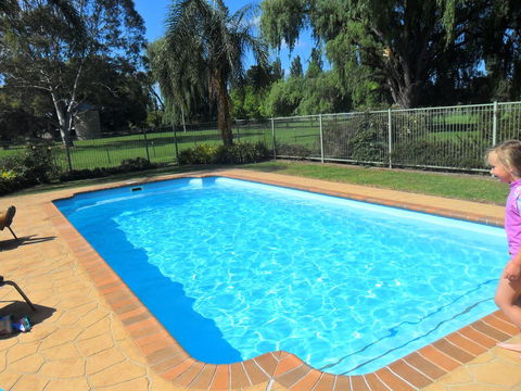 Moruya Motel - Accommodation Australia 35