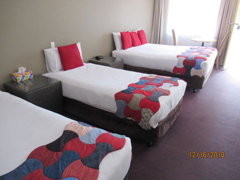 Moruya Motel - Accommodation Australia 5