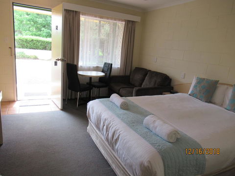 Moruya Motel - Accommodation Australia 23