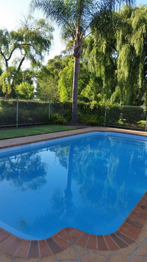 Moruya Motel - Accommodation Australia 29