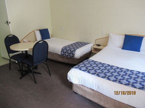 Moruya Motel - Accommodation Australia 14