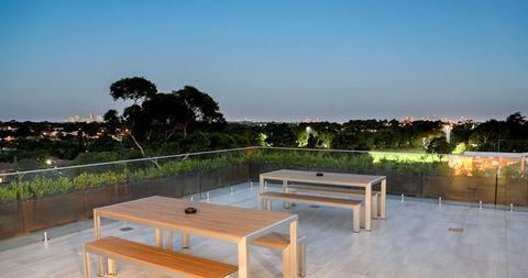 Studio 8 Residences - Adults Only - Local Tourism 6