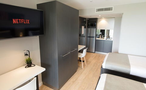 Studio 8 Residences - Adults Only - Local Tourism 4