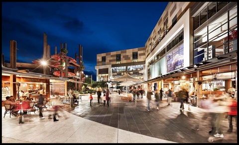 Studio 8 Residences - Adults Only - Local Tourism 16