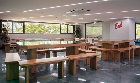 Studio 8 Residences - Adults Only - Local Tourism 8