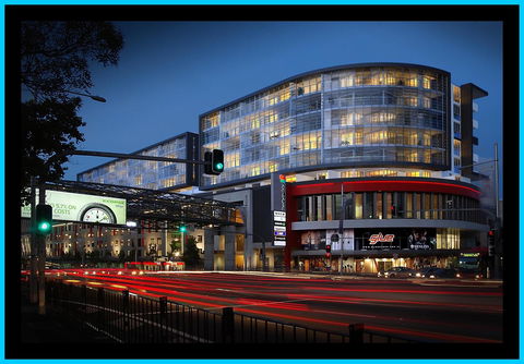 Studio 8 Residences - Adults Only - Local Tourism 22