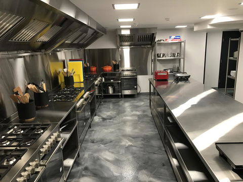 Studio 8 Residences - Adults Only - Local Tourism 21