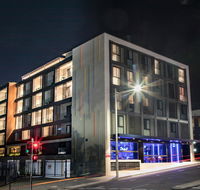 Studio 8 Residences - Adults Only - Accommodation Australia