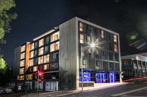 Studio 8 Residences - Adults Only - Local Tourism 0