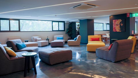 Studio 8 Residences - Adults Only - Local Tourism 19