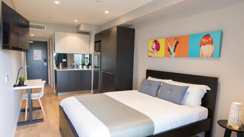 Studio 8 Residences - Adults Only - Local Tourism 1