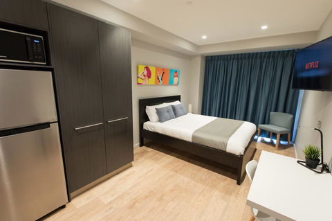 Studio 8 Residences - Adults Only - Local Tourism 11