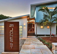 Drifted Away - Accommodation Australia
