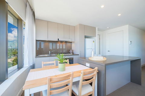 Australian Tower Stay - Accommodation Australia 4
