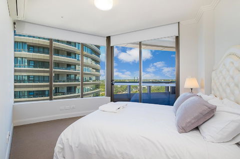 Australian Tower Stay - Accommodation Australia 5