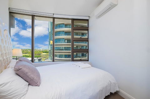 Australian Tower Stay - Accommodation Australia 2