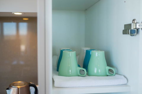 Australian Tower Stay - Accommodation Australia 20