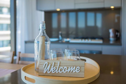 Australian Tower Stay - Accommodation Australia 17