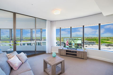Australian Tower Stay - Accommodation Australia 1