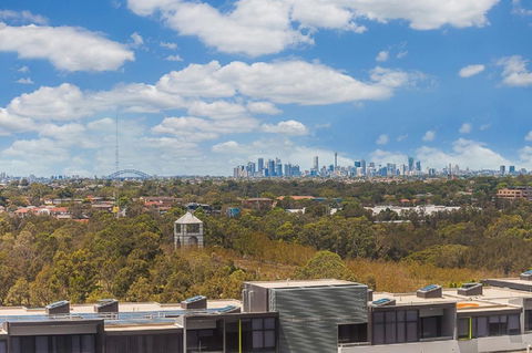Australian Tower Stay - Accommodation Australia 11