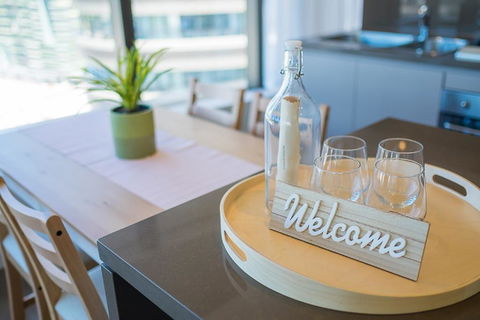 Australian Tower Stay - Accommodation Australia 8