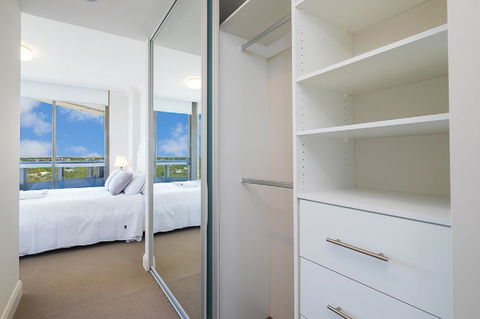 Australian Tower Stay - Accommodation Australia 7