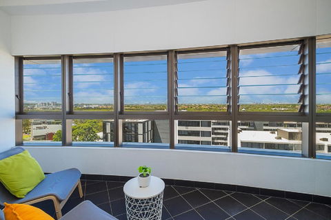 Australian Tower Stay - Accommodation Australia 15