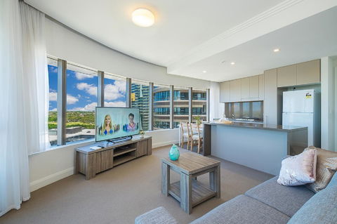 Australian Tower Stay - Accommodation Australia 3