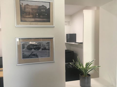 Carlton Suites - Accommodation Australia 28